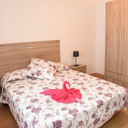Apartamento Enzo Puerto De Mogan Ngoại thất bức ảnh