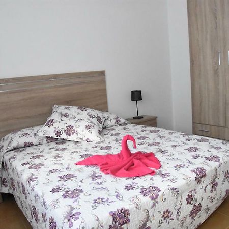 Apartamento Enzo Puerto De Mogan Ngoại thất bức ảnh