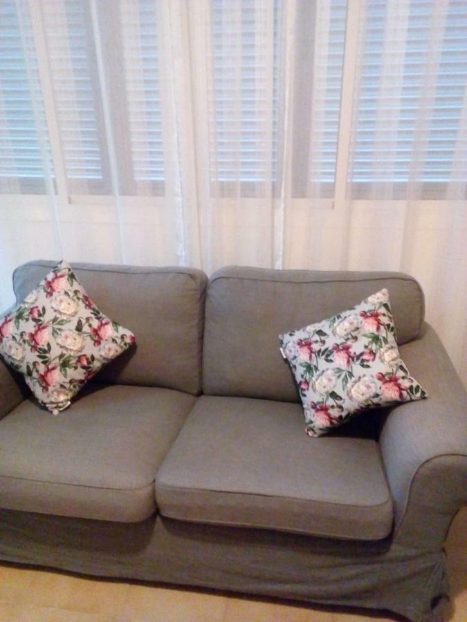 Apartamento Enzo Puerto De Mogan Ngoại thất bức ảnh
