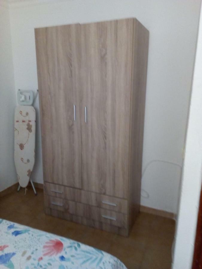 Apartamento Enzo Puerto De Mogan Ngoại thất bức ảnh