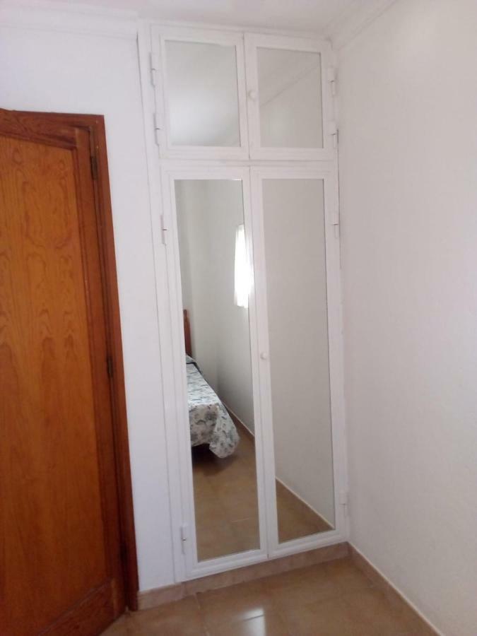 Apartamento Enzo Puerto De Mogan Ngoại thất bức ảnh