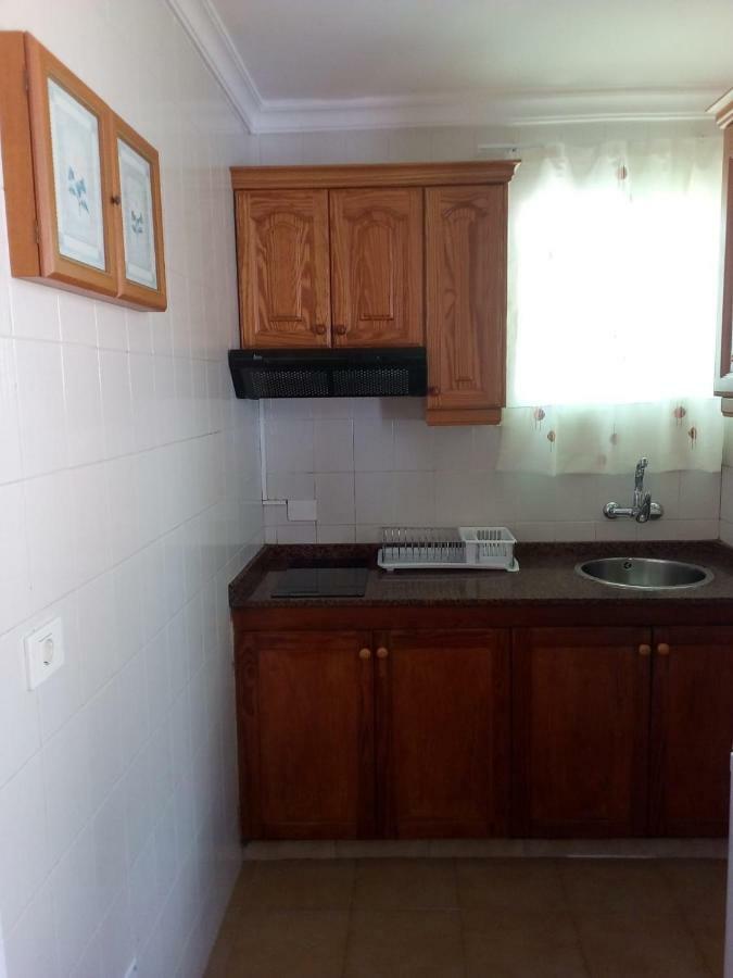 Apartamento Enzo Puerto De Mogan Ngoại thất bức ảnh