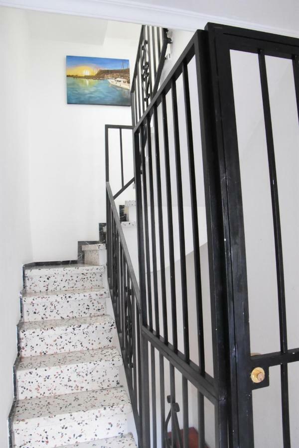 Apartamento Enzo Puerto De Mogan Ngoại thất bức ảnh