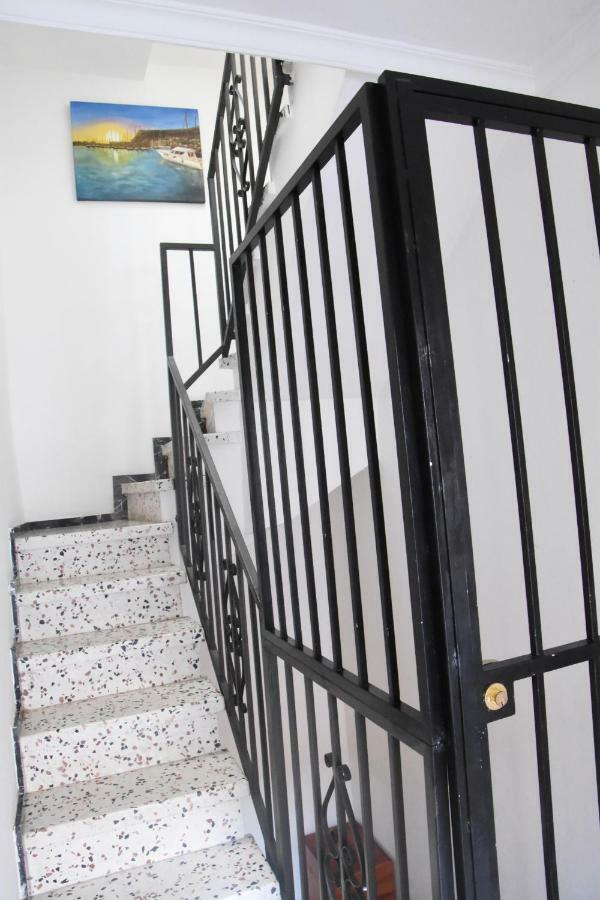 Apartamento Enzo Puerto De Mogan Ngoại thất bức ảnh