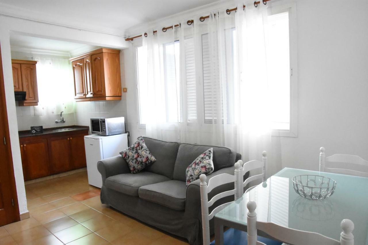 Apartamento Enzo Puerto De Mogan Ngoại thất bức ảnh