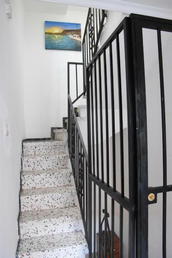 Apartamento Enzo Puerto De Mogan Ngoại thất bức ảnh