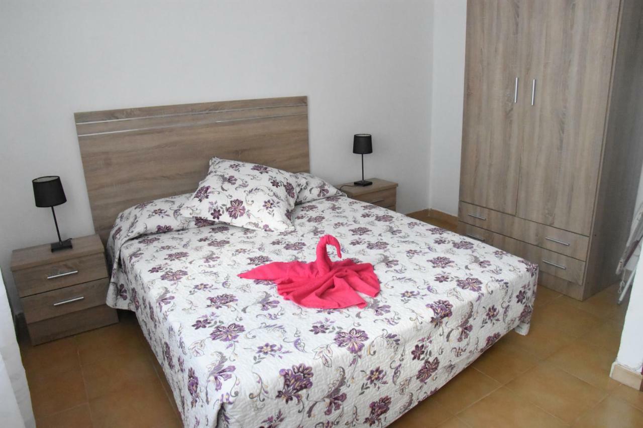 Apartamento Enzo Puerto De Mogan Ngoại thất bức ảnh