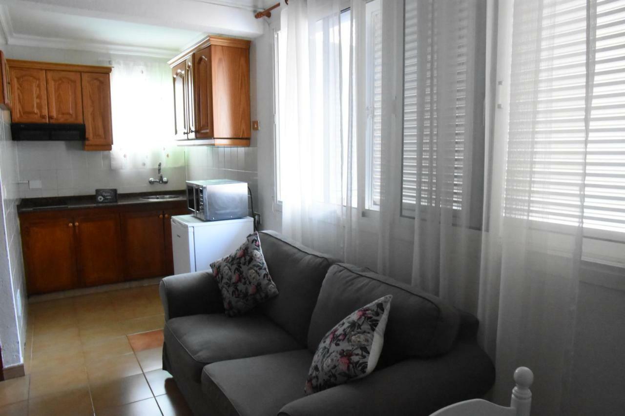 Apartamento Enzo Puerto De Mogan Ngoại thất bức ảnh