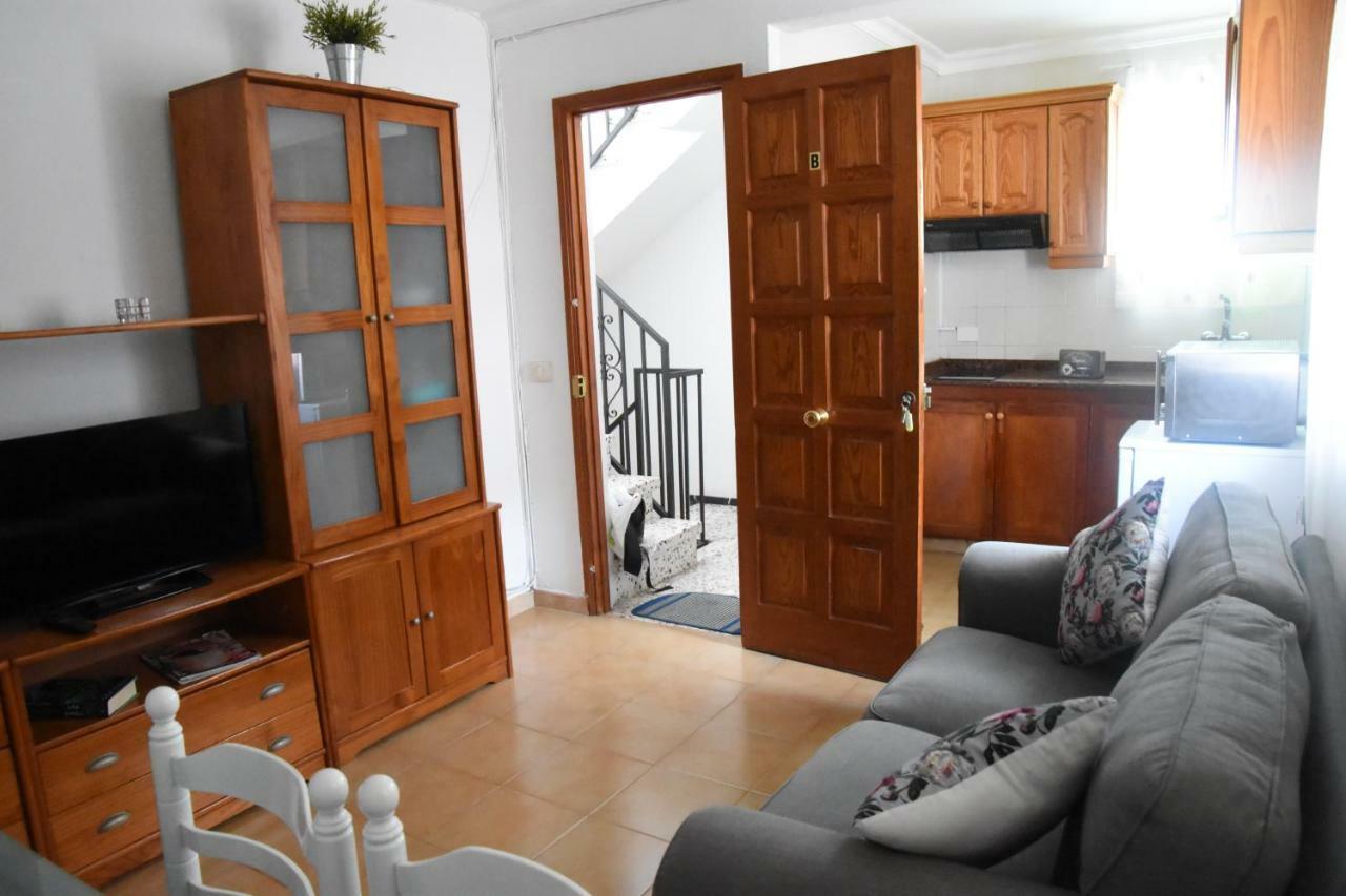 Apartamento Enzo Puerto De Mogan Ngoại thất bức ảnh